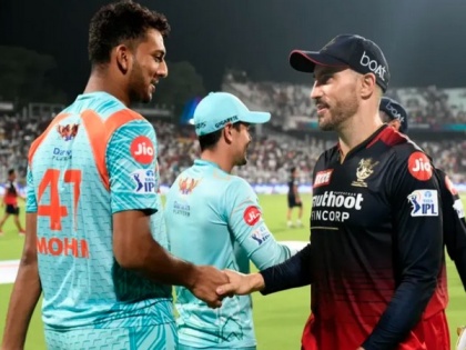"We look forward to a thrilling contest," says RCB coach Bangar before LSG and RCB face-off | "We look forward to a thrilling contest," says RCB coach Bangar before LSG and RCB face-off