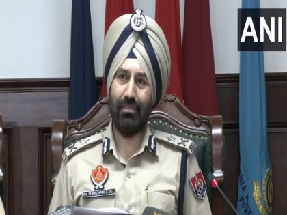 Amritpal's main associate Papalpreet Singh arrested under NSA: Punjab police | Amritpal's main associate Papalpreet Singh arrested under NSA: Punjab police