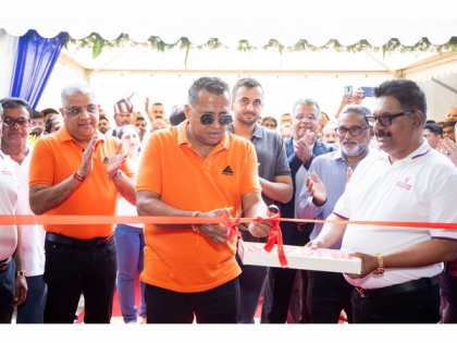 Interrni International Unveils State-of-the-Art Joinery and Facade Production Unit in Bengaluru | Interrni International Unveils State-of-the-Art Joinery and Facade Production Unit in Bengaluru