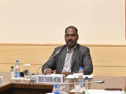 Transparent accounting of subsidies is essential: CAG Murmu | Transparent accounting of subsidies is essential: CAG Murmu
