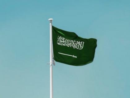 Saudi Arabia receives flag to host FEI World Cup Finals 2024 | Saudi Arabia receives flag to host FEI World Cup Finals 2024