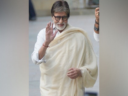 "Had a sudden and immediate resolve to leave it": Amitabh Bachchan reveals how he gave up smoking, drinking | "Had a sudden and immediate resolve to leave it": Amitabh Bachchan reveals how he gave up smoking, drinking