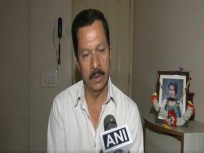 "Aftab's parents yet not highlighted...have been hidden somewhere": Shraddha Walker's father | "Aftab's parents yet not highlighted...have been hidden somewhere": Shraddha Walker's father