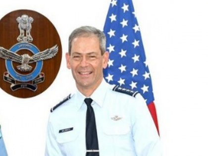 India, US discussed Chinese spy balloons: top US Air Force commander | India, US discussed Chinese spy balloons: top US Air Force commander