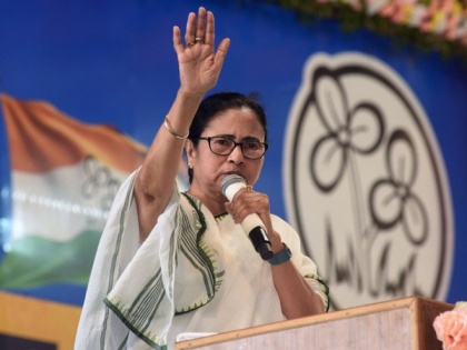 TMC exploring legal options to challenge EC's decision of withdrawing national party status: Sources | TMC exploring legal options to challenge EC's decision of withdrawing national party status: Sources