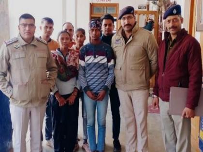 Himachal Pradesh police traces 214 missing persons under special campaign | Himachal Pradesh police traces 214 missing persons under special campaign