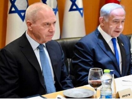 Israel: Netanyahu reinstates Gallant amid security tensions | Israel: Netanyahu reinstates Gallant amid security tensions