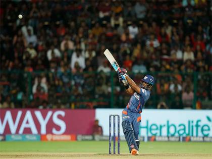 IPL 2023: Stoinis, Pooran played well through the middle overs, says RCB skipper Faf after crushing one-wicket loss to LSG | IPL 2023: Stoinis, Pooran played well through the middle overs, says RCB skipper Faf after crushing one-wicket loss to LSG