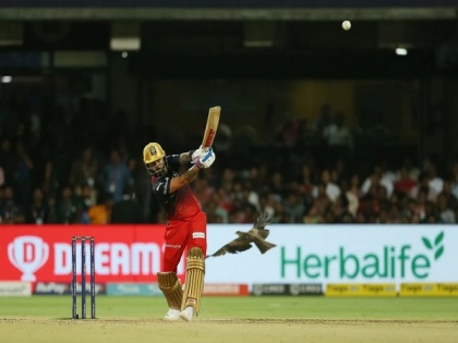 Virat Kohli becomes fourth-highest run-scorer in T20 cricket | Virat Kohli becomes fourth-highest run-scorer in T20 cricket