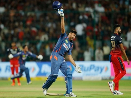 IPL 2023: LSG pull off fourth highest successful run-chase in IPL history with win over RCB | IPL 2023: LSG pull off fourth highest successful run-chase in IPL history with win over RCB
