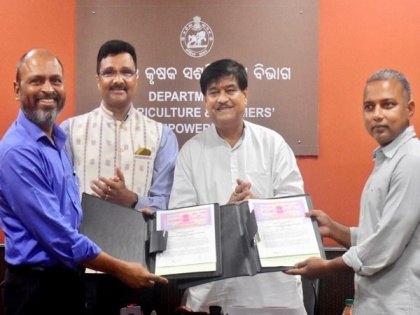Indian School of Business, Odisha govt sign MoU to strengthen nutrition outcomes | Indian School of Business, Odisha govt sign MoU to strengthen nutrition outcomes