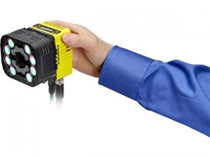 Cognex launches the In-Sight 3800 Vision System for fast, accurate AI-based inspections | Cognex launches the In-Sight 3800 Vision System for fast, accurate AI-based inspections