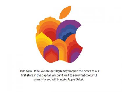First Apple retail stores to open in India next week | First Apple retail stores to open in India next week
