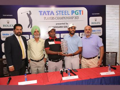 PGTI Players Championship 2023 to get underway from April 12 | PGTI Players Championship 2023 to get underway from April 12