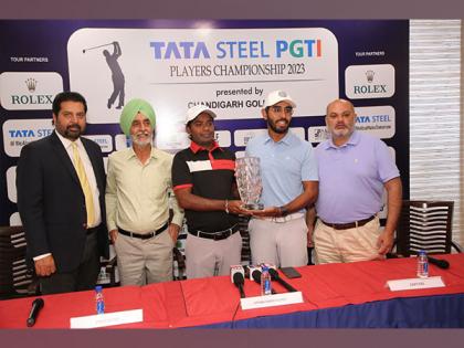 PGTI Players Championship 2023 to get underway from April 12 | PGTI Players Championship 2023 to get underway from April 12 PGTI Players Championship 2023 to get underway from April 12 | PGTI Players Championship 2023 to get underway from April 12