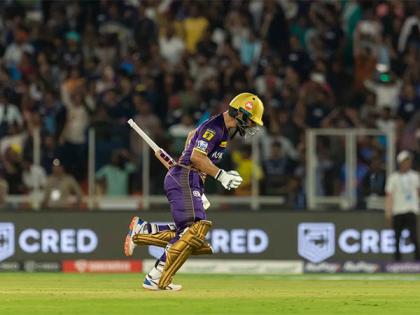 "That's the stuff dreams are made of": Steve Smith lauds KKR batter Rinku Singh's knock against GT | "That's the stuff dreams are made of": Steve Smith lauds KKR batter Rinku Singh's knock against GT