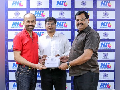 Hockey India to re-launch of Hockey India League | Hockey India to re-launch of Hockey India League