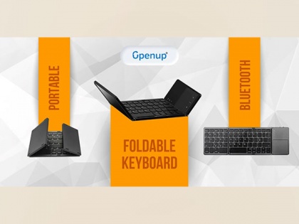 How the foldable keyboard can help Digital Nomads stay productive? | How the foldable keyboard can help Digital Nomads stay productive?