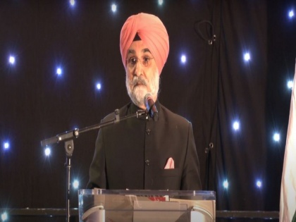 Indian Ambassador to US receives "Sikh Hero Award", says Khalsa stands for unity | Indian Ambassador to US receives "Sikh Hero Award", says Khalsa stands for unity