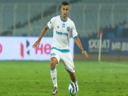 "We need to keep going because next game is...": Rafael Crivellaro urges Jamshedpur FC to continue winning run in Super Cup | "We need to keep going because next game is...": Rafael Crivellaro urges Jamshedpur FC to continue winning run in Super Cup