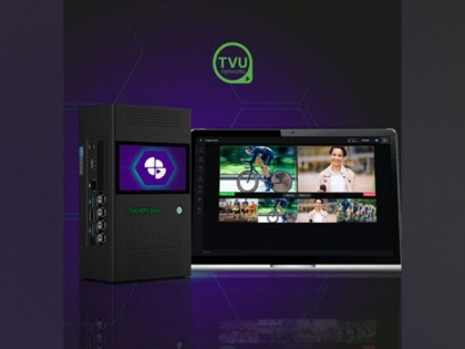 NAB 2023: TVU Networks unveils Breakthrough Cloud/On-Prem Solution for Remote Production from anywhere | NAB 2023: TVU Networks unveils Breakthrough Cloud/On-Prem Solution for Remote Production from anywhere