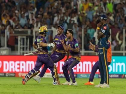 "It is best innings of my life": KKR's Rinku Singh on his match-winning knock against GT in IPL 2023 | "It is best innings of my life": KKR's Rinku Singh on his match-winning knock against GT in IPL 2023