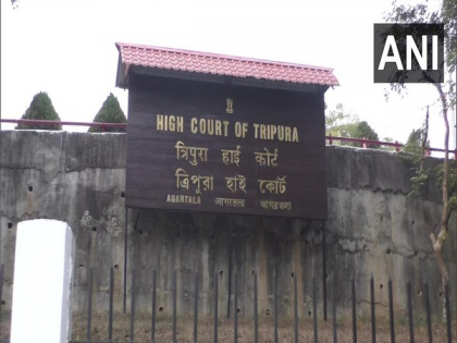 Justice Aparesh Kumar Singh to be the Chief Justice of Tripura High Court | Justice Aparesh Kumar Singh to be the Chief Justice of Tripura High Court