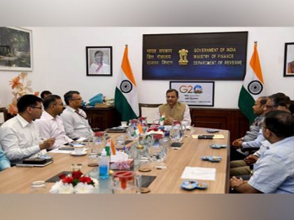 Centre launches Unified Portal of Central Bureau of Narcotics | Centre launches Unified Portal of Central Bureau of Narcotics