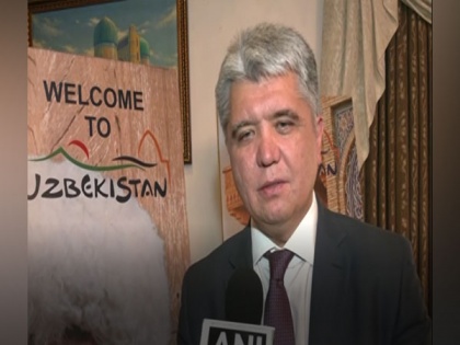 Uzbekistan to hold referendum on April 30 to reform the Constitution, Uzbek envoy explains its significance | Uzbekistan to hold referendum on April 30 to reform the Constitution, Uzbek envoy explains its significance
