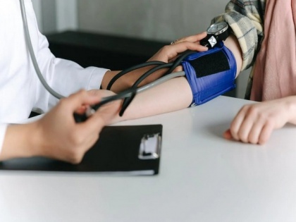 Study reveals change of medication more effective for blood pressure treatment | Study reveals change of medication more effective for blood pressure treatment