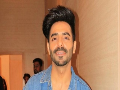Aparshakti Khurana opens up about his role in new series 'Jubilee' | Aparshakti Khurana opens up about his role in new series 'Jubilee'