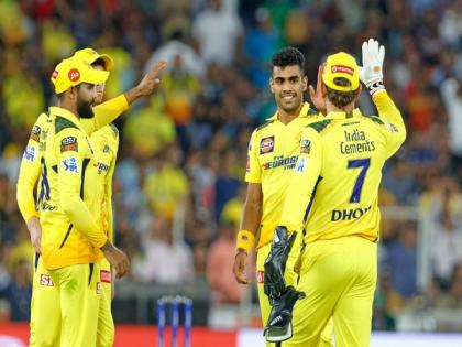 Tamil Nadu: PMK leader demands ban on CSK for not having local players in IPL team | Tamil Nadu: PMK leader demands ban on CSK for not having local players in IPL team