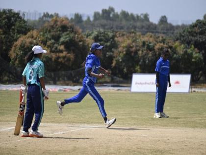 India Women's Cricket Team for Blind to compete in T20 Bilateral Series in Nepal | India Women's Cricket Team for Blind to compete in T20 Bilateral Series in Nepal