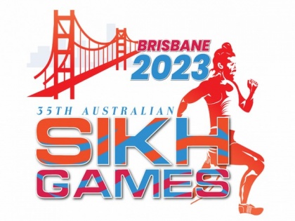 Indian national flag hoisted for first time during Sikh Games in Australia | Indian national flag hoisted for first time during Sikh Games in Australia