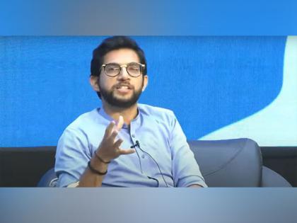 "BJP inciting riots in Maharashtra...": Aaditya Thackeray | "BJP inciting riots in Maharashtra...": Aaditya Thackeray