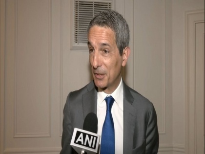 India is third best market after US and France, says Saint-Gobain CEO | India is third best market after US and France, says Saint-Gobain CEO