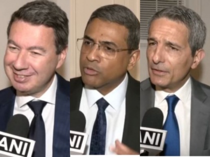 "Future of India is bright..." French business leaders express confidence in Indian growth story | "Future of India is bright..." French business leaders express confidence in Indian growth story