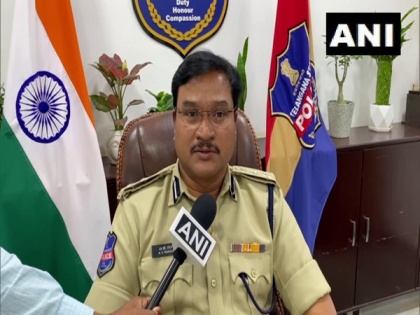 'Prove one accusation against me I will quit': Warangal CP over Bandi Sanjay's allegations | 'Prove one accusation against me I will quit': Warangal CP over Bandi Sanjay's allegations