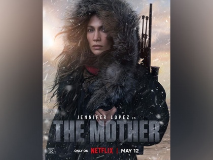 Jennifer Lopez's action thriller film 'The Mother' trailer out | Jennifer Lopez's action thriller film 'The Mother' trailer out