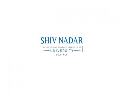 Shiv Nadar Institution of Eminence deploys Magus - High-Performance Computing Cluster | Shiv Nadar Institution of Eminence deploys Magus - High-Performance Computing Cluster Shiv Nadar Institution of Eminence deploys Magus - High-Performance Computing Cluster | Shiv Nadar Institution of Eminence deploys Magus - High-Performance Computing Cluster