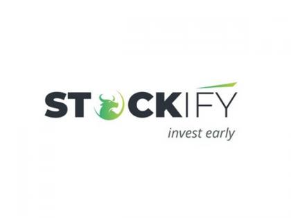 Stockify Wealth Management rechristened Stockify Fintech; reiterates its vow to help HNIs diversify their stock portfolio | Stockify Wealth Management rechristened Stockify Fintech; reiterates its vow to help HNIs diversify their stock portfolio