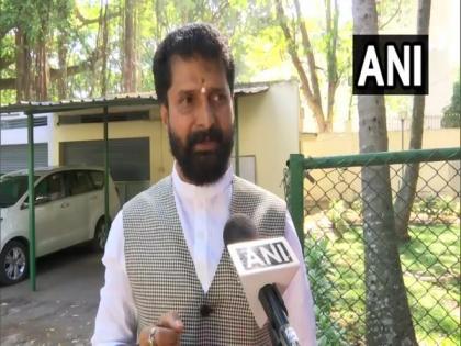 Karnataka elections: "BJP keeps doing new experiments," CT Ravi on party tickets | Karnataka elections: "BJP keeps doing new experiments," CT Ravi on party tickets Karnataka elections: "BJP keeps doing new experiments," CT Ravi on party tickets | Karnataka elections: "BJP keeps doing new experiments," CT Ravi on party tickets