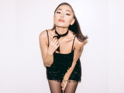 Ariana Grande addresses body-shaming comments, says "Healthy can look different" | Ariana Grande addresses body-shaming comments, says "Healthy can look different"