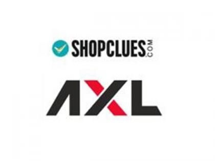 ShopClues Bazaar launches 'Expectedly Thin' Sleek AXL Notebook Laptops at Rs 17990 | ShopClues Bazaar launches 'Expectedly Thin' Sleek AXL Notebook Laptops at Rs 17990