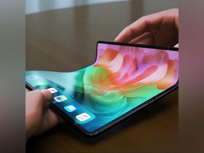 Foldable iPhone in 2028: AI predicts the future of iPhones | Foldable iPhone in 2028: AI predicts the future of iPhones