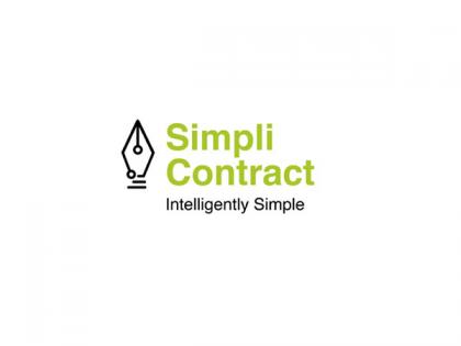 Enterprise CLM player SimpliContract raises USD 3.5 million in pre-series A led by Emergent Ventures | Enterprise CLM player SimpliContract raises USD 3.5 million in pre-series A led by Emergent Ventures