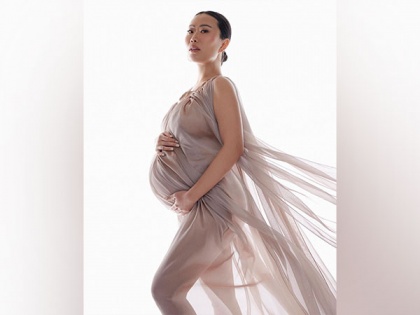 'Bling Emprie' actor Kelly Li Mi blessed with baby girl | 'Bling Emprie' actor Kelly Li Mi blessed with baby girl