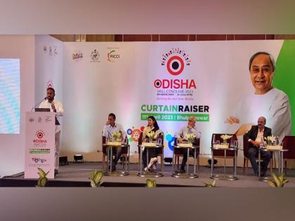 Odisha to Showcase State as a Global Skill Hub | Odisha to Showcase State as a Global Skill Hub