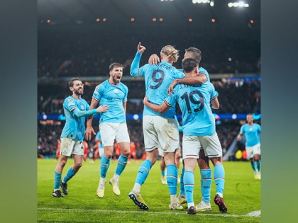 UEFA Champions League: Manchester City take control following 3-0 win over Bayern Muninch in first-leg of QF | UEFA Champions League: Manchester City take control following 3-0 win over Bayern Muninch in first-leg of QF