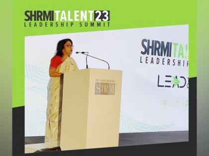 Talent Remains the Focal Point for HR Leaders at the SHRM India Talent 2023 Leadership Summit | Talent Remains the Focal Point for HR Leaders at the SHRM India Talent 2023 Leadership Summit